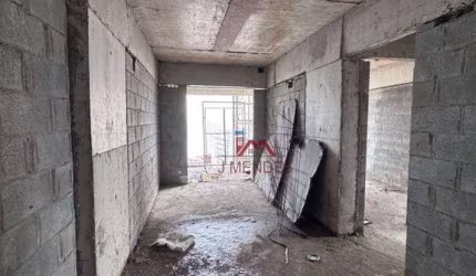 Apartamento Residencial à venda, Aviação, Praia Grande - AP3568.