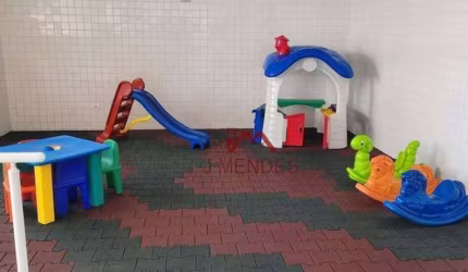 Apartamento Residencial à venda, Ocian, Praia Grande - AP3599.