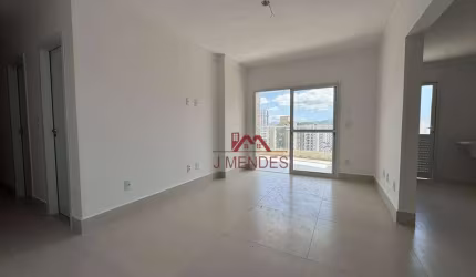 Apartamento Residencial à venda, Guilhermina, Praia Grande - AP3610.