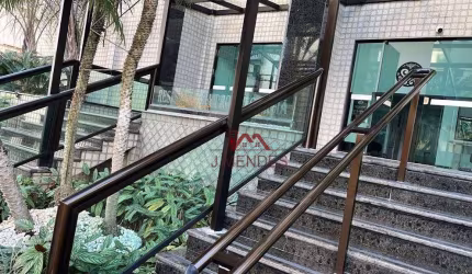 Apartamento Residencial à venda, Tupi, Praia Grande - AP3817.