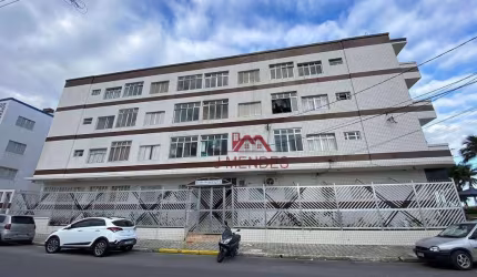 Apartamento Residencial à venda, Tupi, Praia Grande - AP3986.