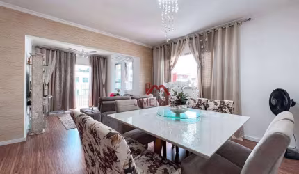 Apartamento Residencial à venda, Guilhermina, Praia Grande - AP4179.