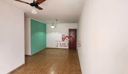 Apartamento Residencial à venda, Guilhermina, Praia Grande - AP4201.