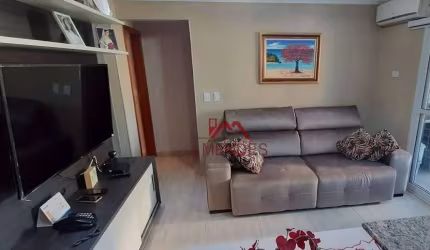 Apartamento Residencial à venda, Mirim, Praia Grande - AP4211.