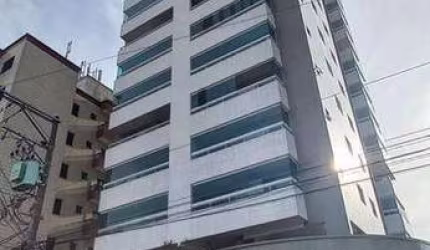 Apartamento Residencial à venda, Mirim, Praia Grande - AP4214.