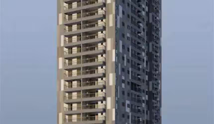 Apartamento Residencial à venda, Canto do Forte, Praia Grande - AP4224.