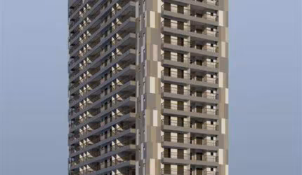Apartamento Residencial à venda, Canto do Forte, Praia Grande - AP4229.
