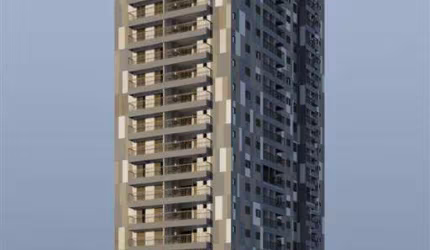 Apartamento Residencial à venda, Canto do Forte, Praia Grande - AP4230.