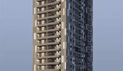 Apartamento Residencial à venda, Canto do Forte, Praia Grande - AP4231.