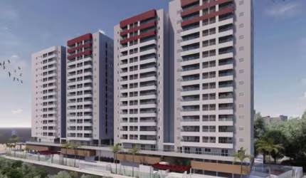 Apartamento Residencial à venda, Vilamar, Praia Grande - AP4276.