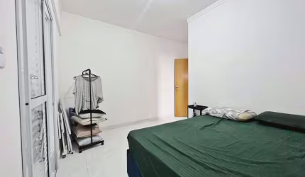 Apartamento Residencial à venda, Aviação, Praia Grande - AP4330.
