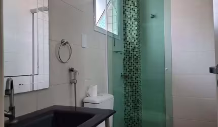 Cobertura Residencial à venda, Tupi, Praia Grande - CO0088.
