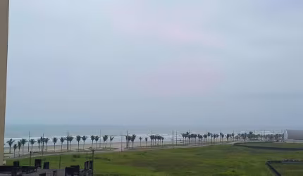 Apartamento Residencial à venda, Mirim, Praia Grande - AP4360.