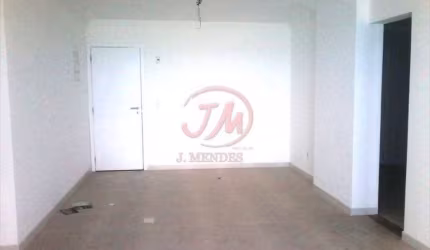 Apartamento Residencial à venda, Aviação, Praia Grande - AP4409.