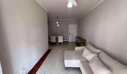 Apartamento Residencial à venda, Guilhermina, Praia Grande - AP4483.