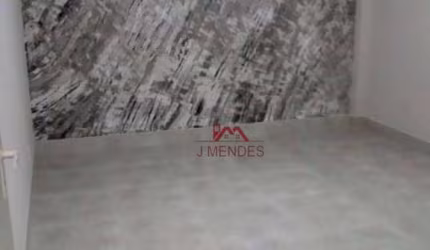 Kitnet com 1 dormitório à venda, 30 m² por R$ 210.000,00 - Boqueirão - Praia Grande/SP