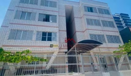 Kitnet com 1 dormitório à venda, 30 m² por R$ 165.000,00 - Nova Mirim - Praia Grande/SP