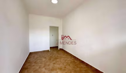Apartamento com 1 dormitório à venda, 40 m² por R$ 215.000,00 - Canto do Forte - Praia Grande/SP