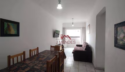 OPORTUNIDADE!!! PRÉDIO FRENTE MAR - APTO 02 DORM- VISTA MAR