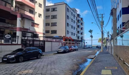 Apartamento com 2 dormitórios à venda, 98 m² por R$ 500.000,00 - Ocian - Praia Grande/SP