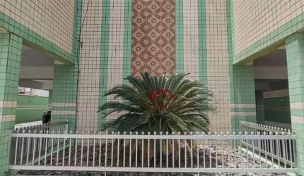 APTO NO CAIÇARA - OPORTUNIDADE!!!!