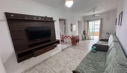 OPORTUNIDADE!!!! APTO 01 DORMITORIO - SACADA GOURMET- LAZER COMPLETO- 90 METROS DA ORLA MARITIMA!!!! VENHA VISITAR !!!