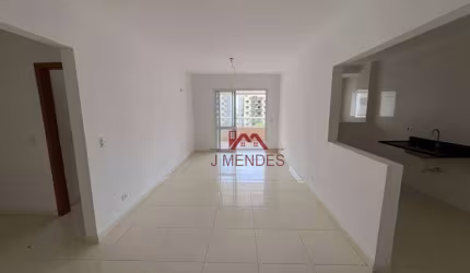 Apartamento com 3 dormitórios à venda, 118 m² por R$ 695.000,00 - Aviação - Praia Grande/SP