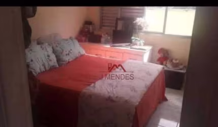 Cobertura com 3 dormitórios à venda, 200 m² por R$ 380.000,00 - Mirim - Praia Grande/SP