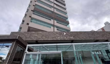 Apartamento com 2 dormitórios à venda, 80 m² por R$ 799.000,00 - Ocian - Praia Grande/SP