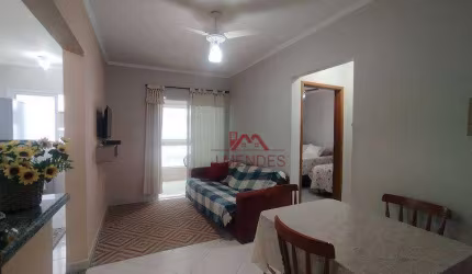 Apartamento para Locação Definitiva – Praia Grande (Bairro Aviação)