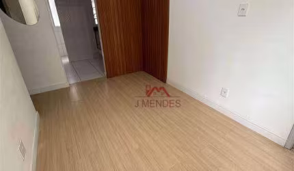 Kitnet com 1 dormitório à venda, 27 m² por R$ 176.000,00 - Mirim - Praia Grande/SP