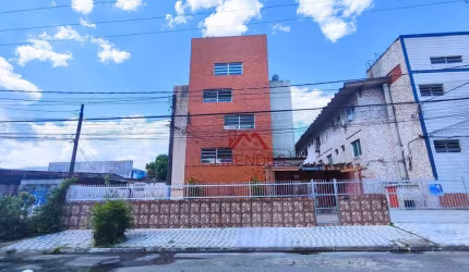 Kitnet com 1 dormitório à venda, 18 m² por R$ 126.500,00 - Vila Assunção - Praia Grande/SP