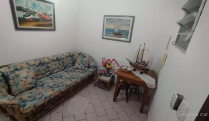 KITNET - LOCAÇÃO NO CAIÇARA- 2 ANDAR - EXCELENTE LOCALIZAÇÃO!