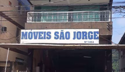 Loja para alugar, 200 m² por R$ 12.500 (PACOTE)/mês - Vila São Jorge - São Vicente/SP