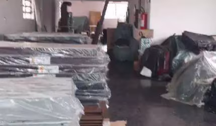 Loja para alugar, 200 m² por R$ 12.500 (PACOTE)/mês - Vila São Jorge - São Vicente/SP