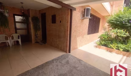 Casa à venda, 160 m² por R$ 900.000,00 - Aparecida - Santos/SP