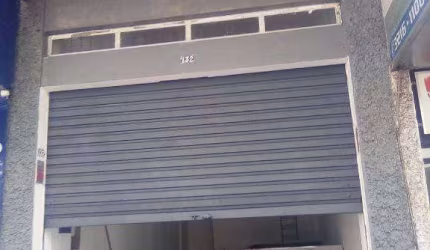 Loja à venda, 70 m² por R$ 345.000,00 - Centro - Santos/SP