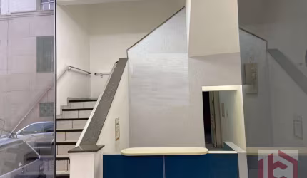 Prédio à venda, 900 m² por R$ 3.500.000,00 - Centro - Santos/SP