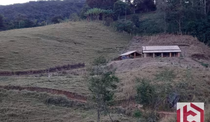 Sítio à venda, 41000 m² por R$ 1.300.000,00 - da Lagoa - Joanópolis/SP