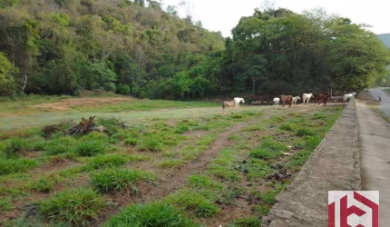 Terreno à venda, 65000 m² por R$ 3.800.000,00 - Mirante das Estancias - Águas de Lindóia/SP