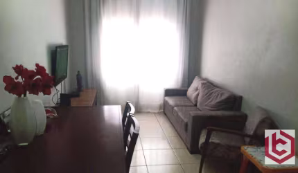 Apartamento à venda, 85 m² por R$ 350.000,00 - Embaré - Santos/SP