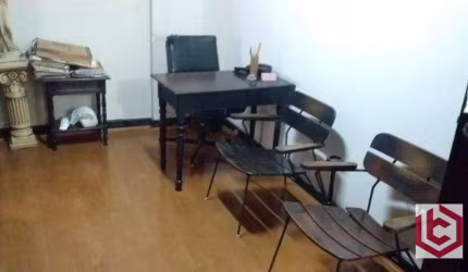 Sala à venda, 55 m² por R$ 105.000,00 - Centro - Santos/SP