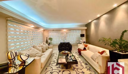Sobrado com 4 dormitórios, 320 m² - venda por R$ 2.850.000 ou aluguel por R$ 16.000 + IMPOSTO/mês - Gonzaga - Santos/SP