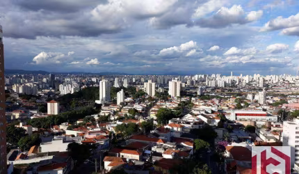 Apartamento com 2 dormitórios à venda, 85 m² por R$ 860.000,00 - Vila Deodoro - São Paulo/SP