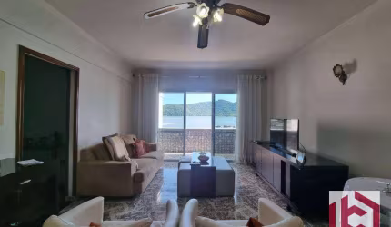 Apartamento à venda, 165 m² por R$ 900.000,00 - Itararé - São Vicente/SP