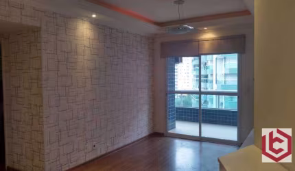 Apartamento à venda, 92 m² por R$ 610.000,00 - Canto do Forte - Praia Grande/SP