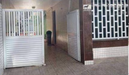 Sobrado à venda, 280 m² por R$ 3.000.000,00 - Gonzaga - Santos/SP