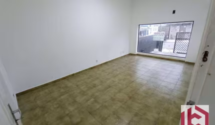 Casa à venda, 350 m² por R$ 1.100.000,00 - Boqueirão - Santos/SP