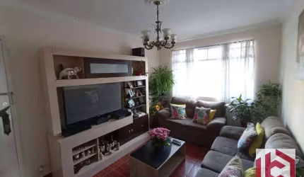 Apartamento com 2 dormitórios à venda, 65 m² por R$ 320.000,00 - Vila Matias - Santos/SP