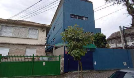 Prédio à venda, 850 m² por R$ 8.000.000,00 - Vila Belmiro - Santos/SP